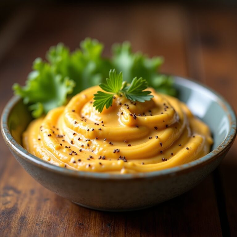Cajun Remoulade Sauce